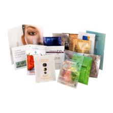 cosmetica sachets loonpak private label